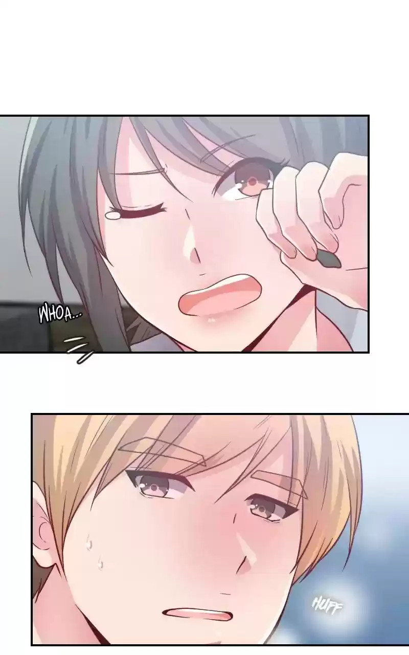 Age Matters Chapter 10: