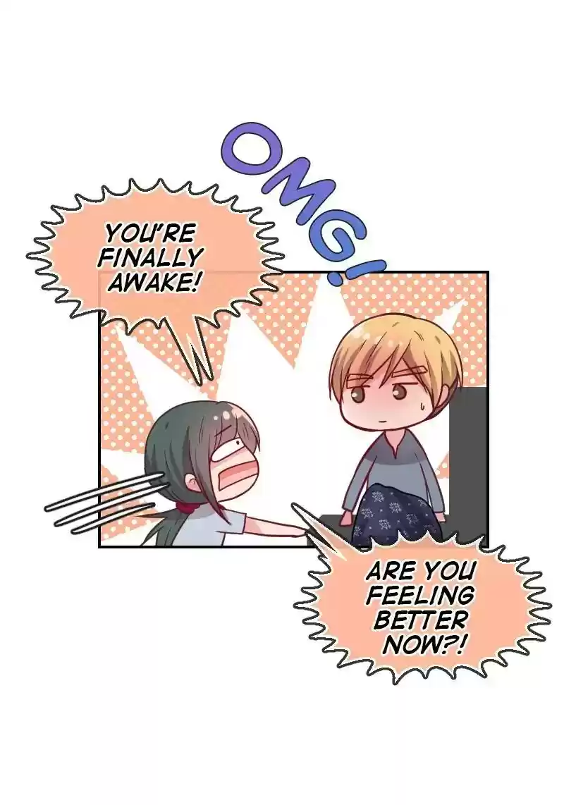 Age Matters Chapter 10: