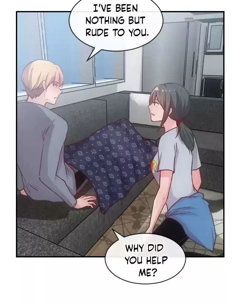 Age Matters Chapter 10: