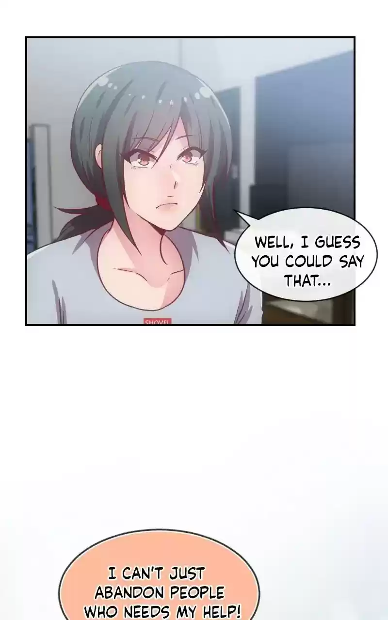 Age Matters Chapter 10: