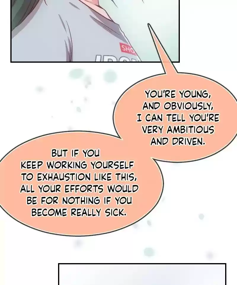 Age Matters Chapter 10: