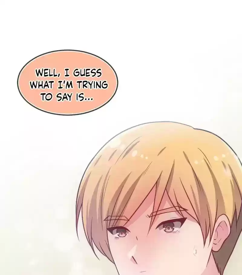 Age Matters Chapter 10: