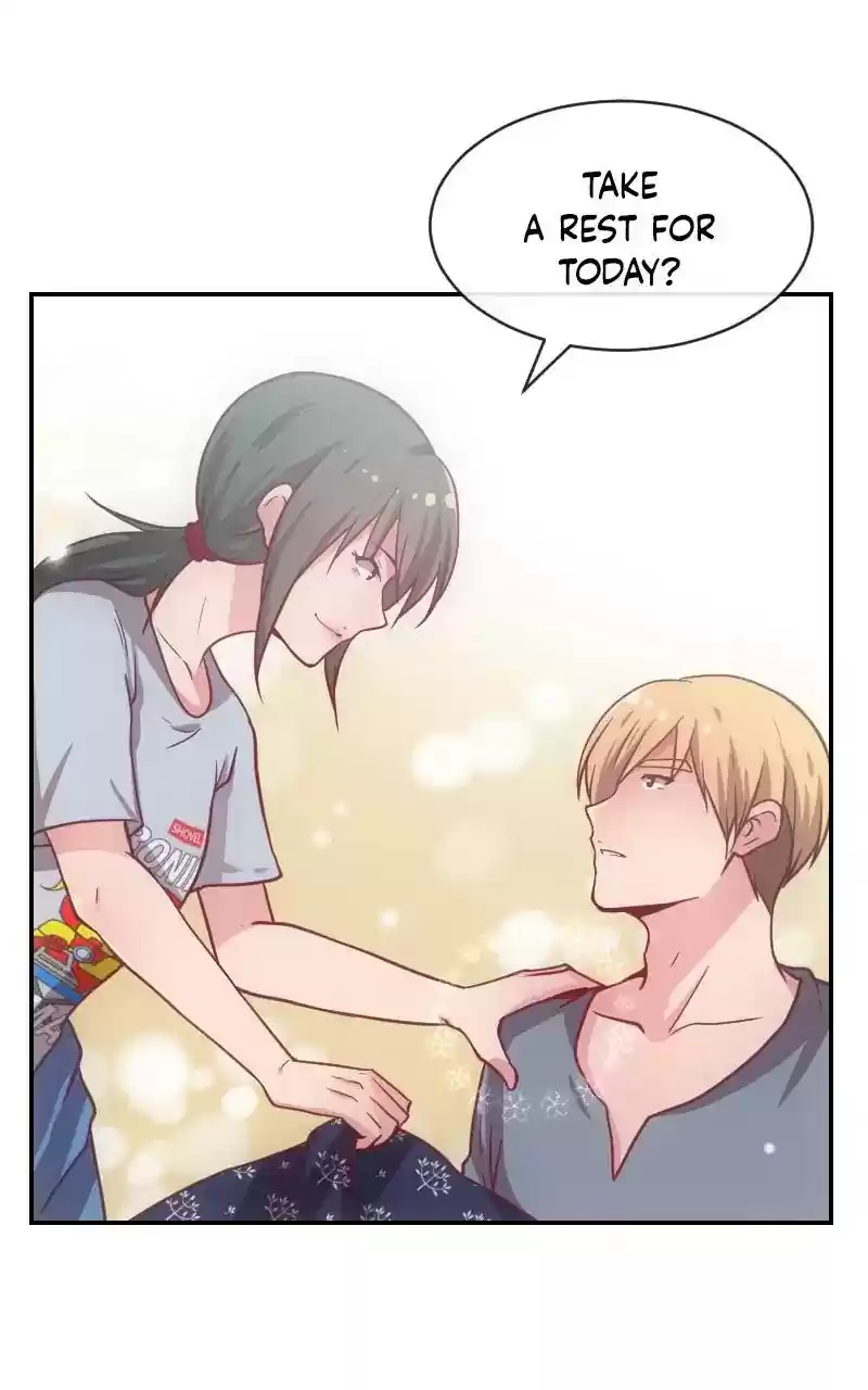 Age Matters Chapter 10: