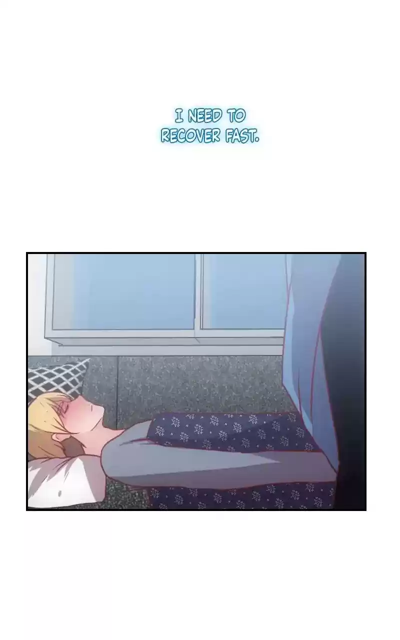 Age Matters Chapter 10: