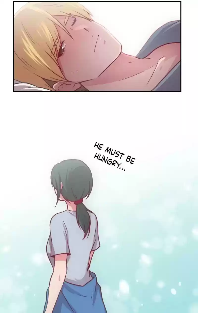 Age Matters Chapter 10: