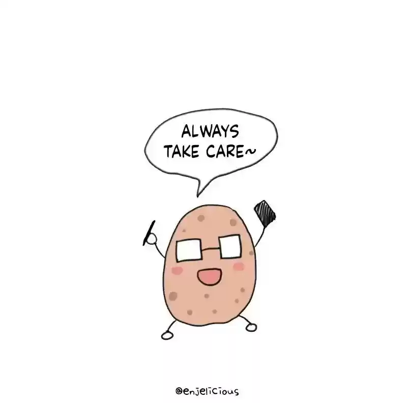 Age Matters Chapter 10: