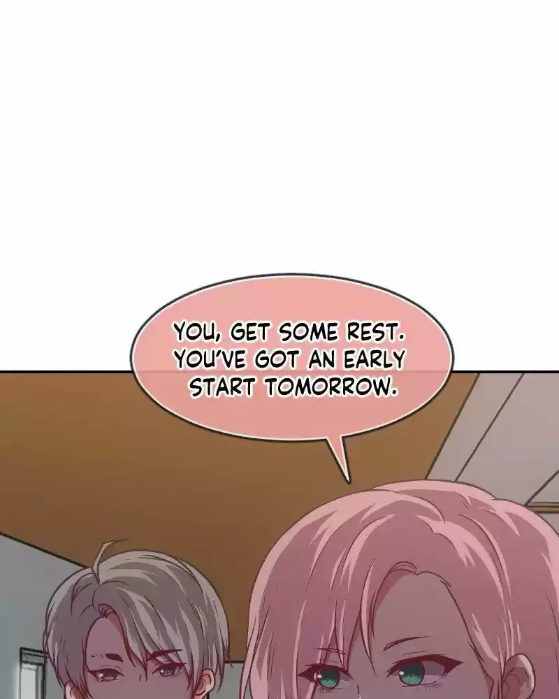 Age Matters Chapter 100