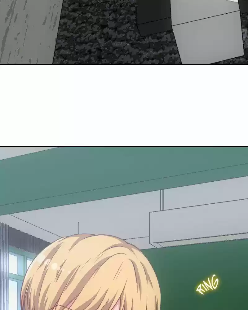 Age Matters Chapter 100