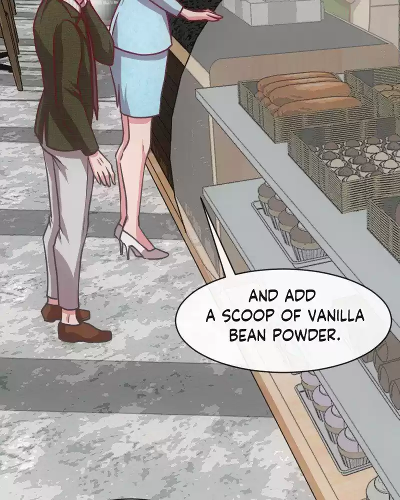 Age Matters Chapter 100