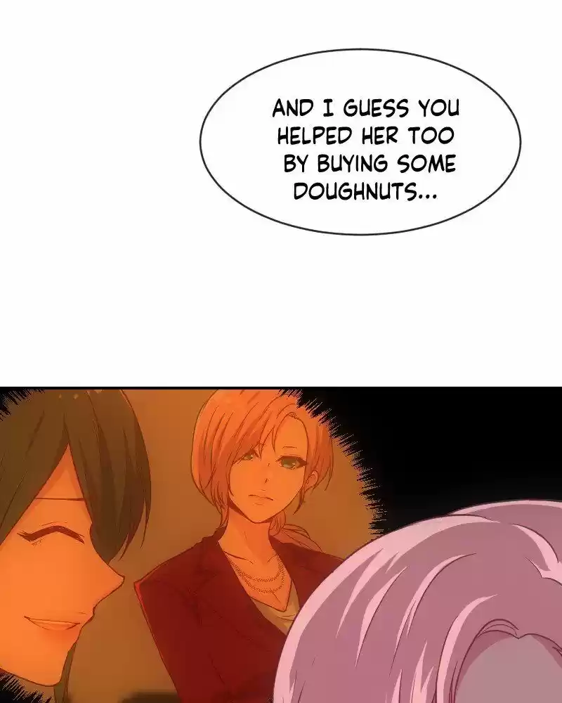 Age Matters Chapter 100