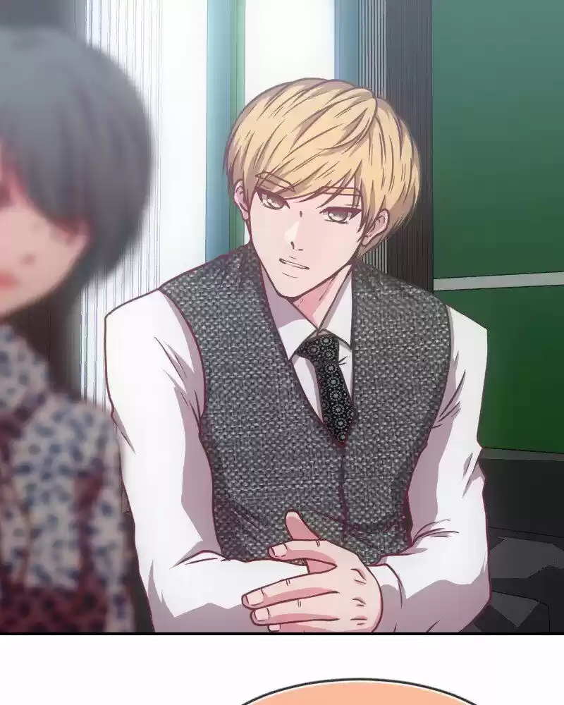 Age Matters Chapter 101