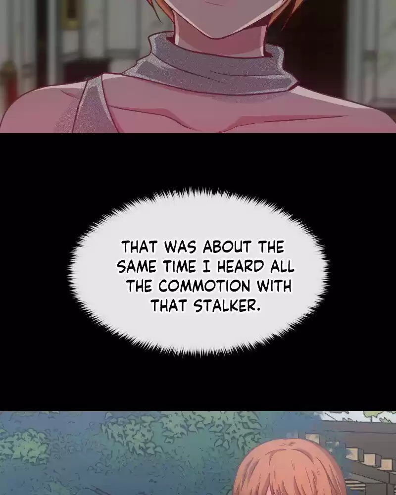 Age Matters Chapter 102