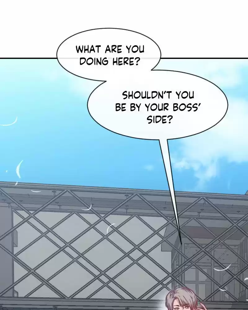 Age Matters Chapter 102