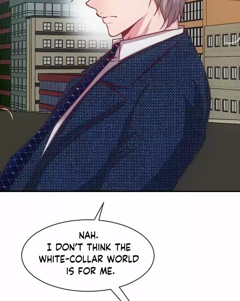 Age Matters Chapter 102