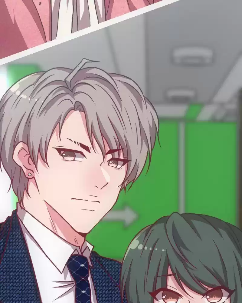 Age Matters Chapter 102