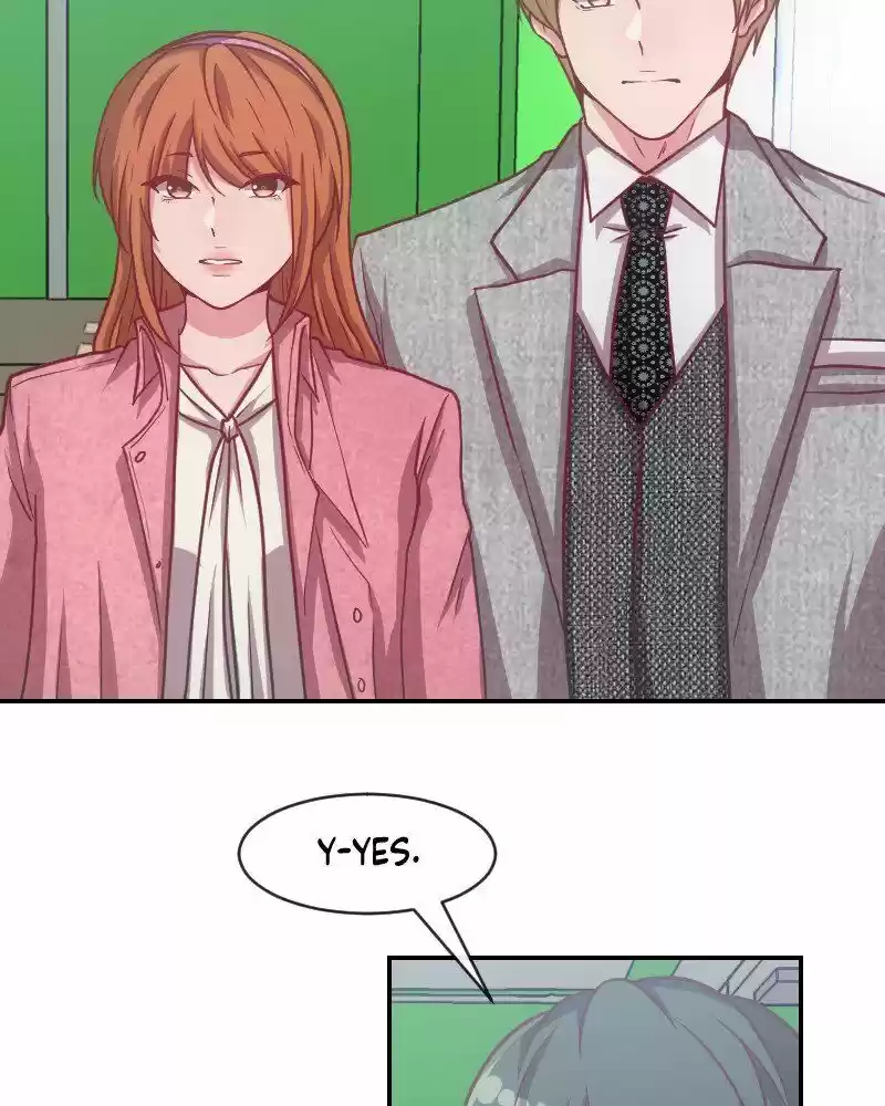 Age Matters Chapter 103