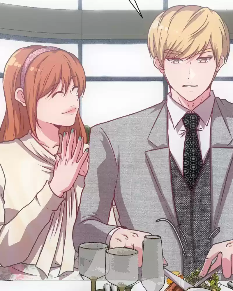 Age Matters Chapter 103