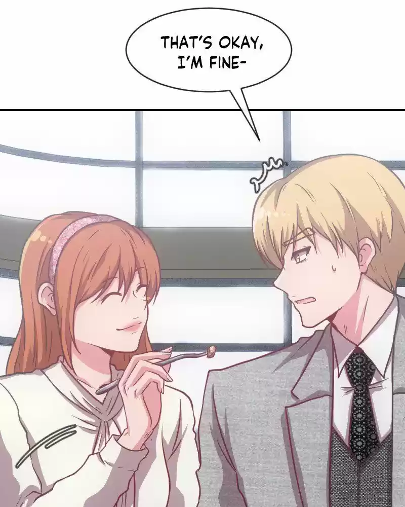 Age Matters Chapter 103