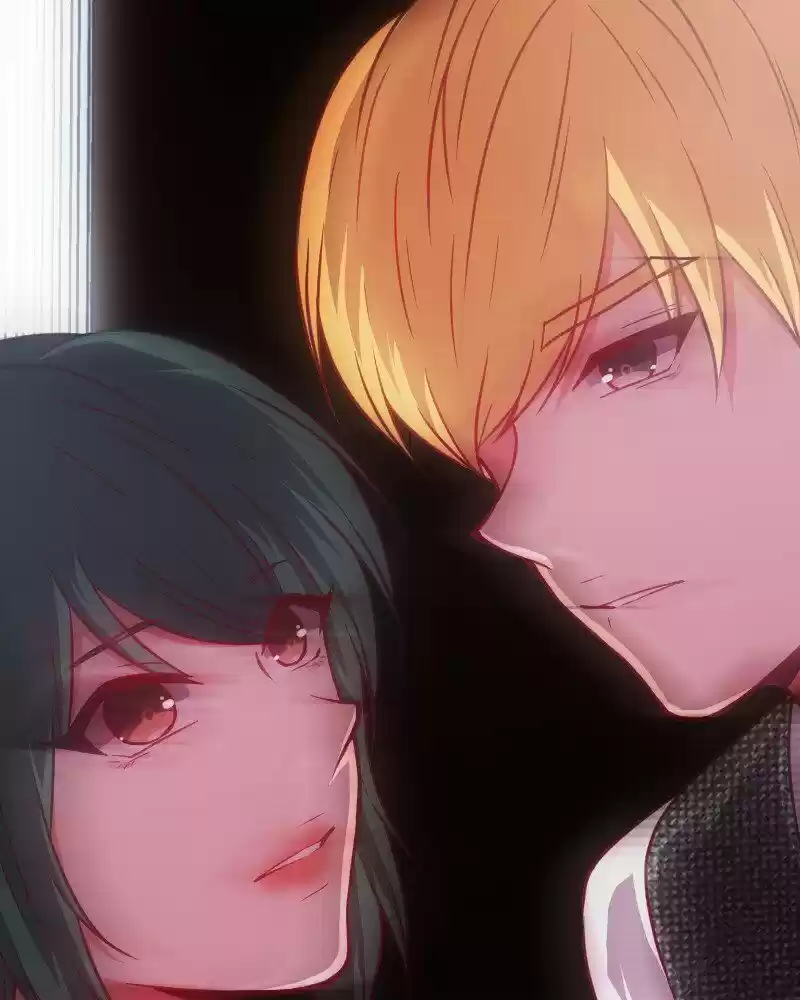 Age Matters Chapter 103