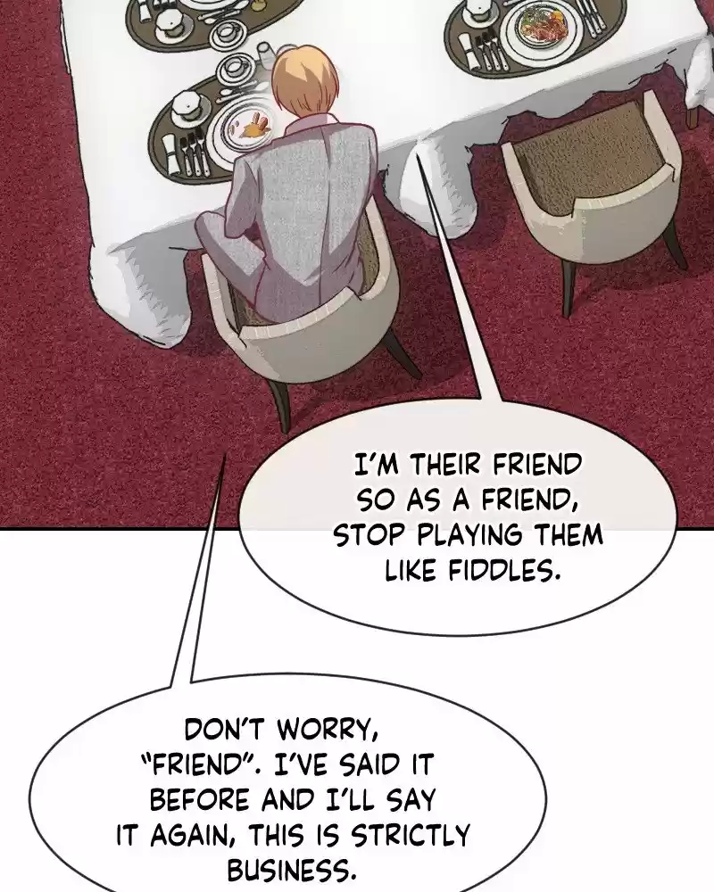 Age Matters Chapter 103