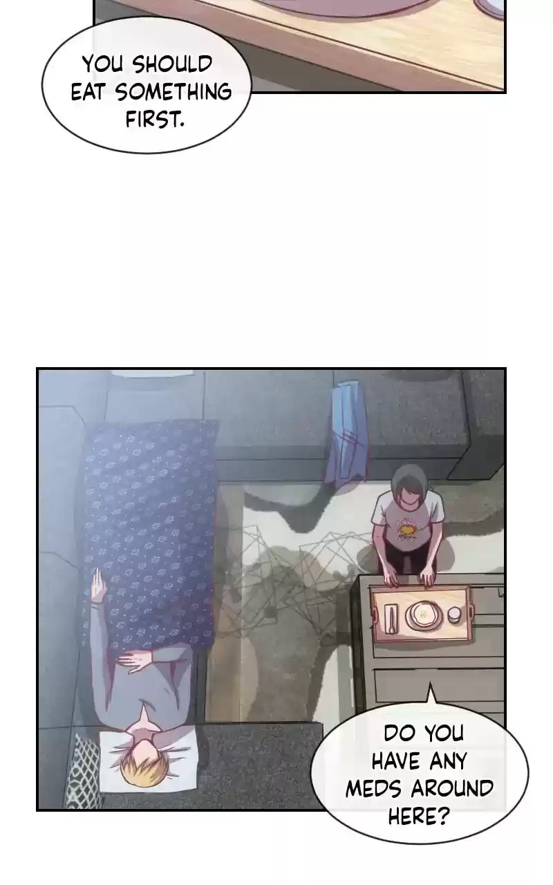 Age Matters Chapter 11: