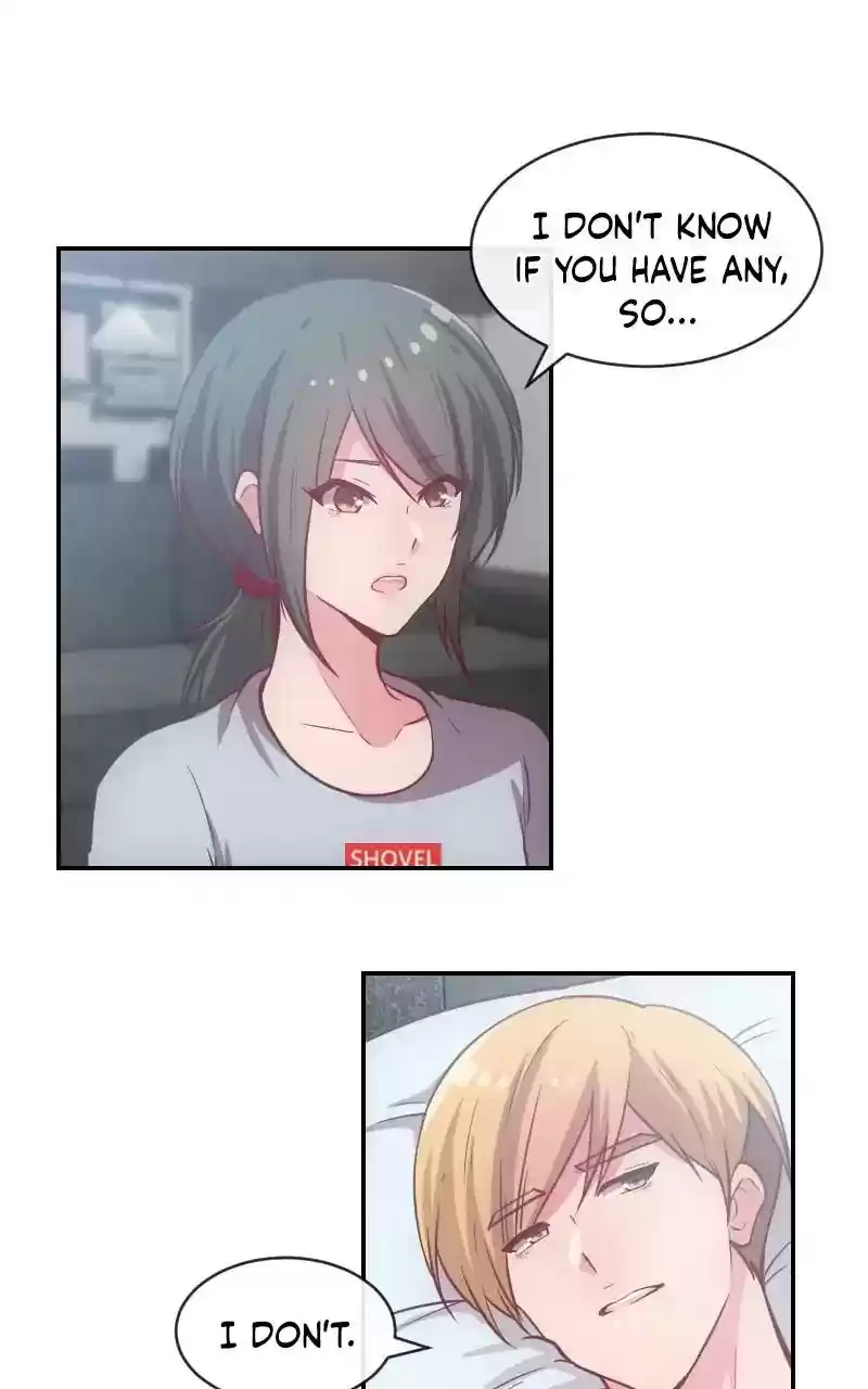 Age Matters Chapter 11: