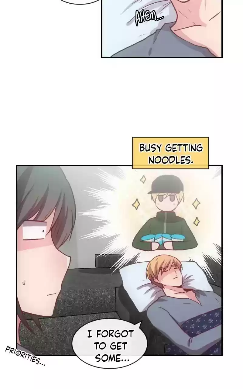 Age Matters Chapter 11: