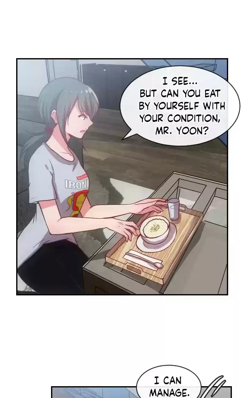 Age Matters Chapter 11: