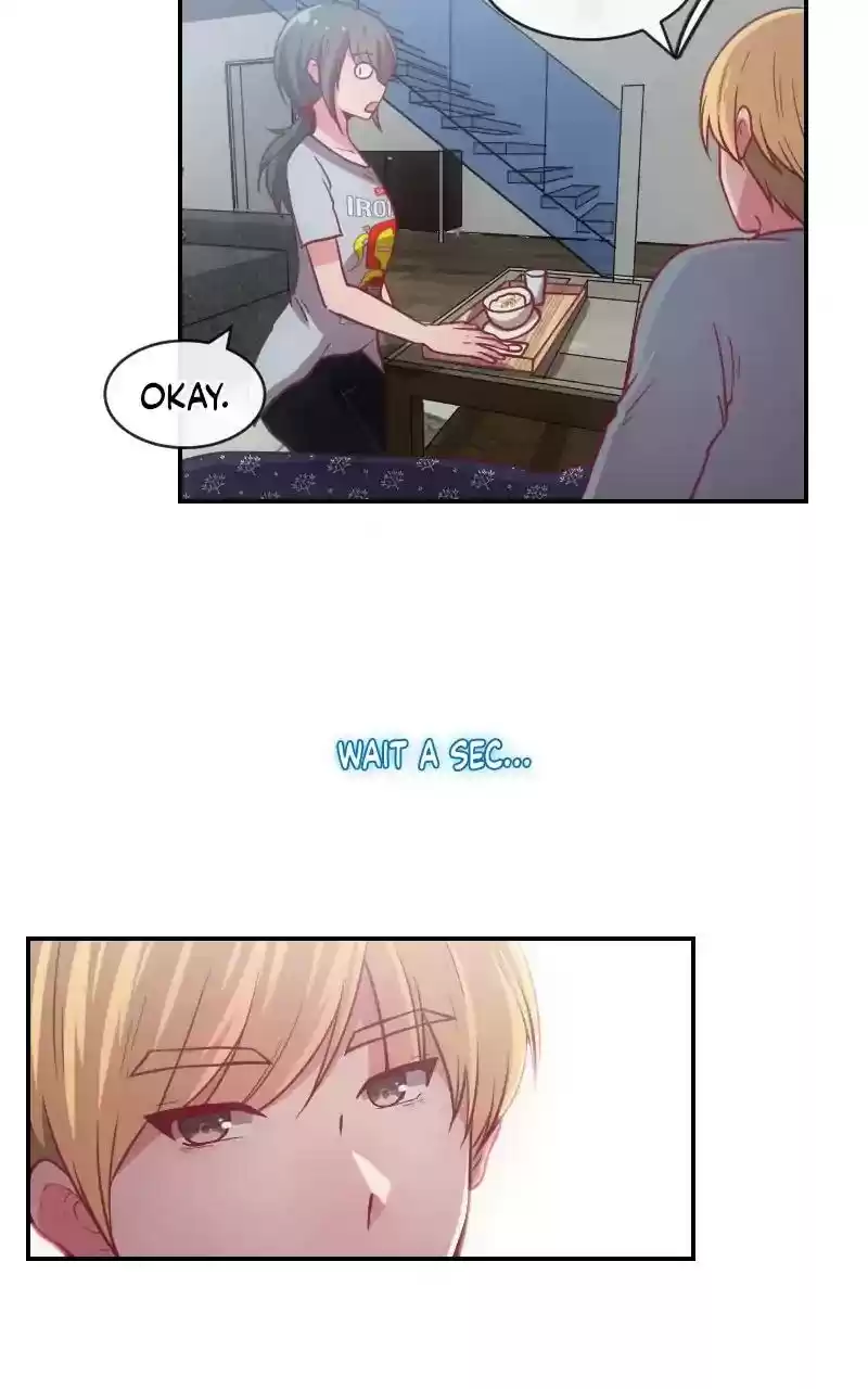 Age Matters Chapter 11: