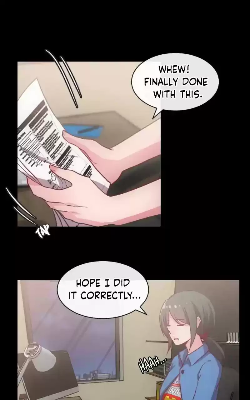 Age Matters Chapter 11: