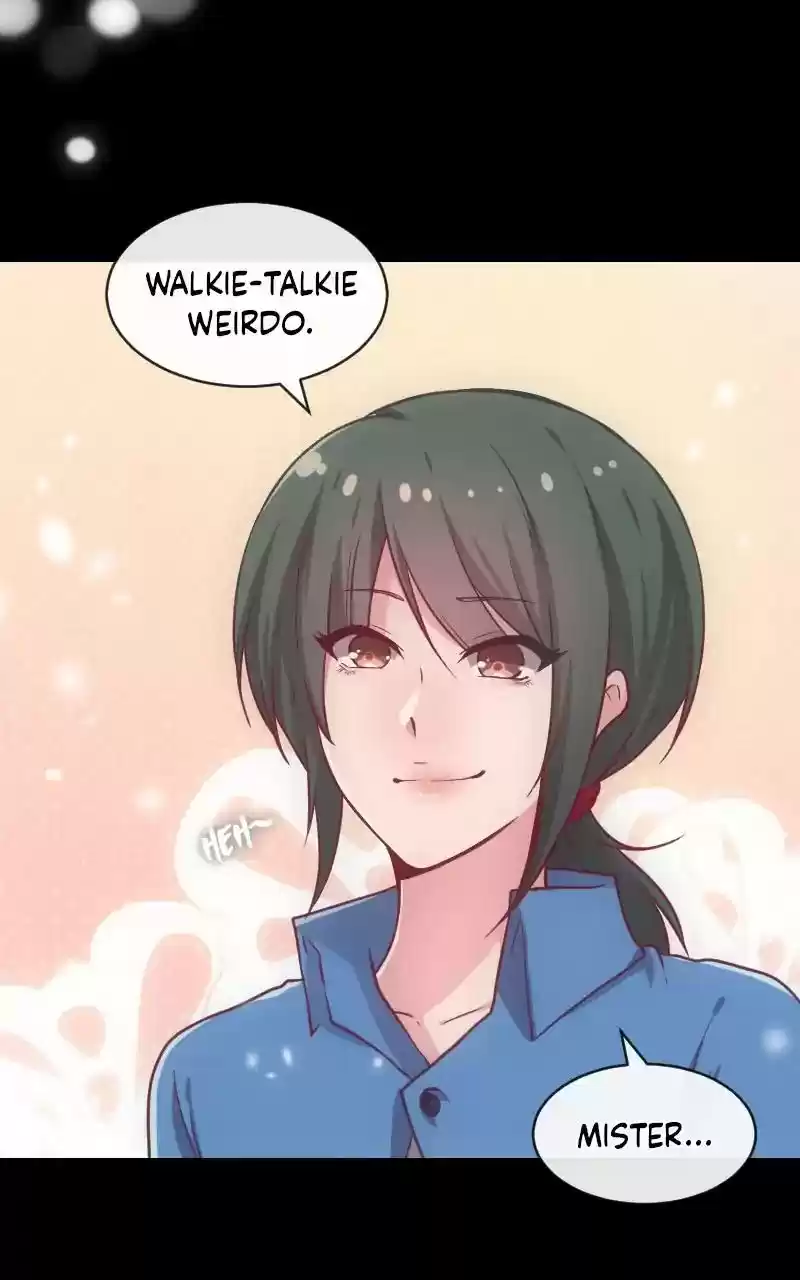 Age Matters Chapter 11: