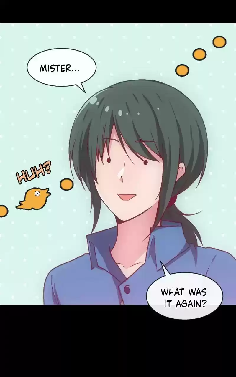 Age Matters Chapter 11: