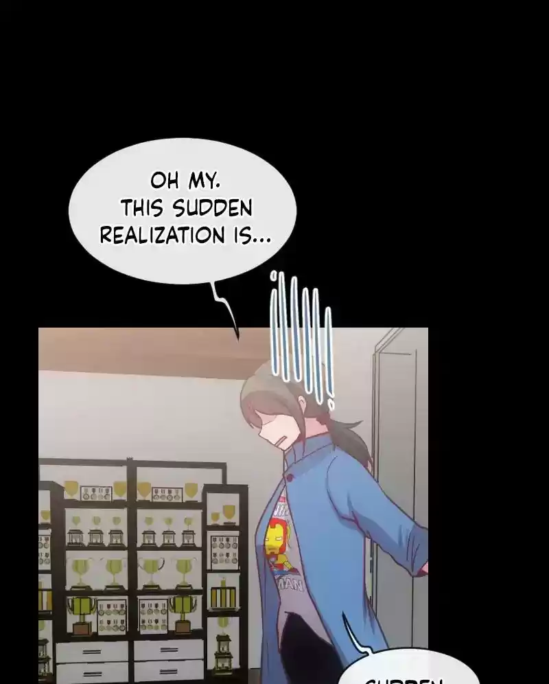 Age Matters Chapter 11: