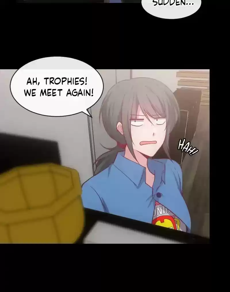 Age Matters Chapter 11: