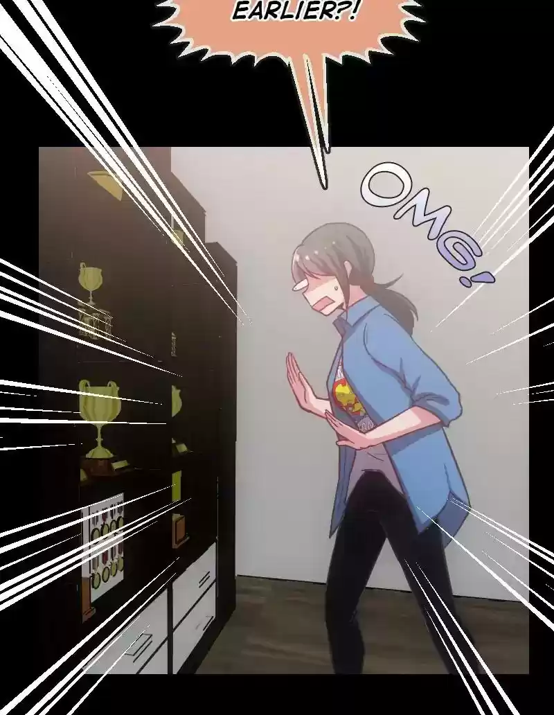 Age Matters Chapter 11: