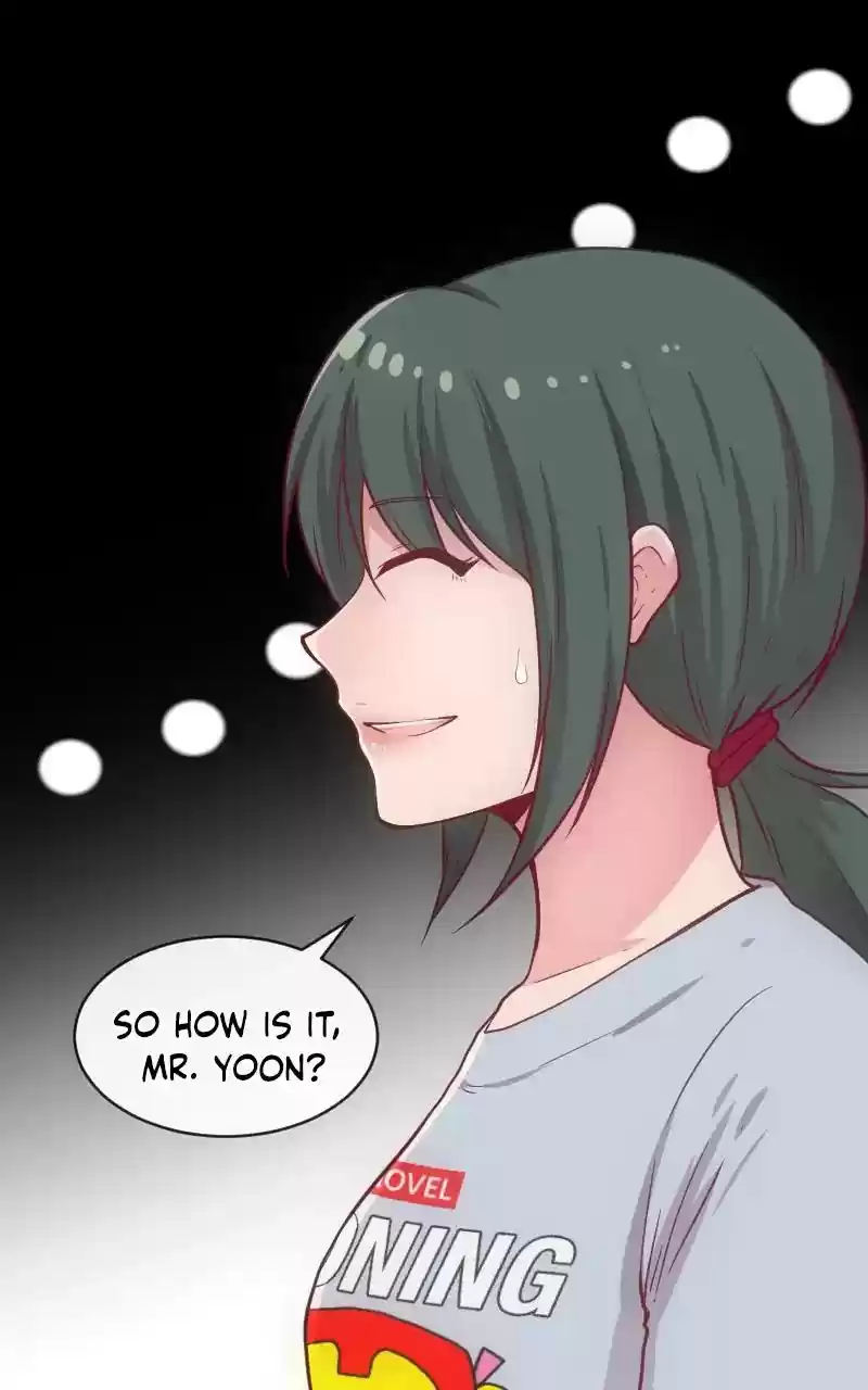 Age Matters Chapter 11: