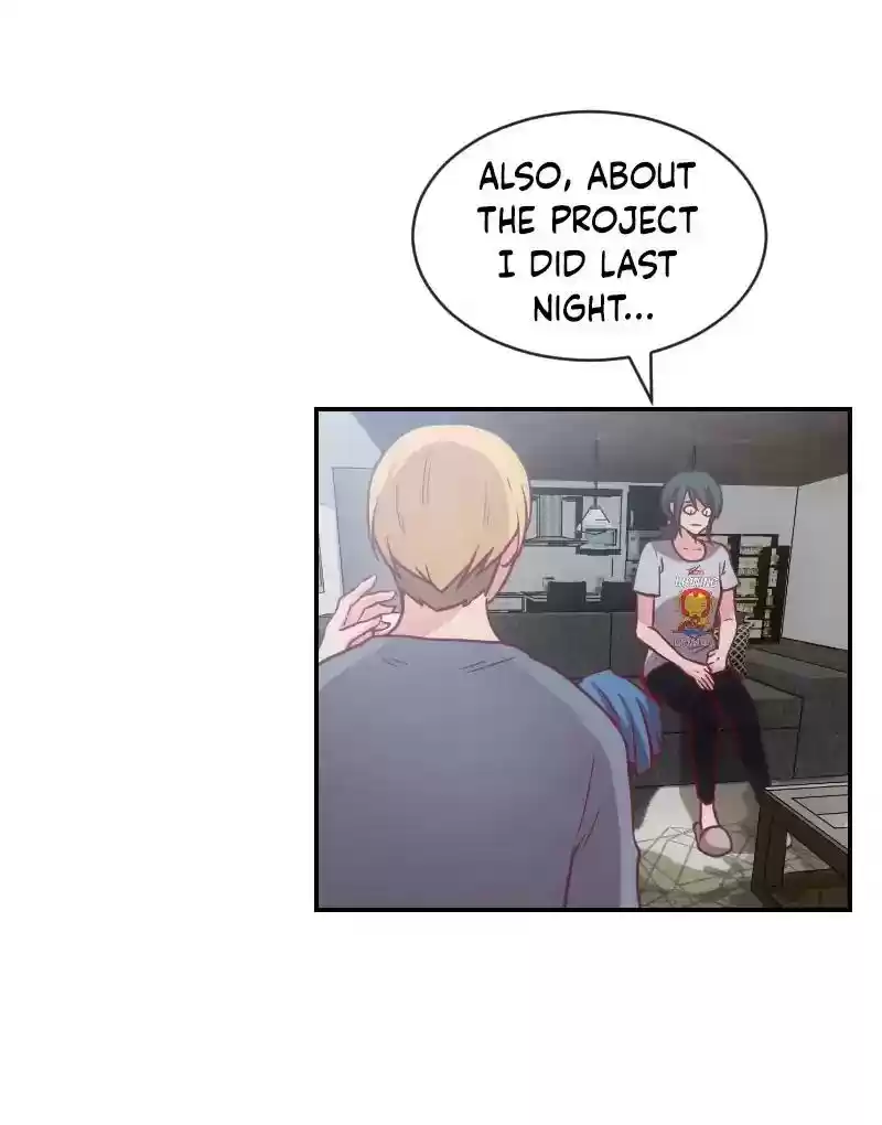 Age Matters Chapter 11: