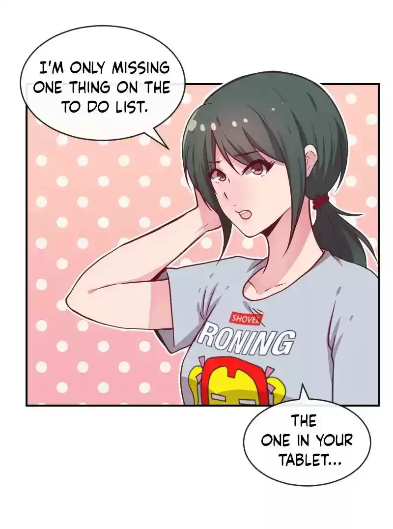 Age Matters Chapter 11: