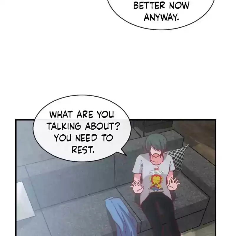 Age Matters Chapter 11: