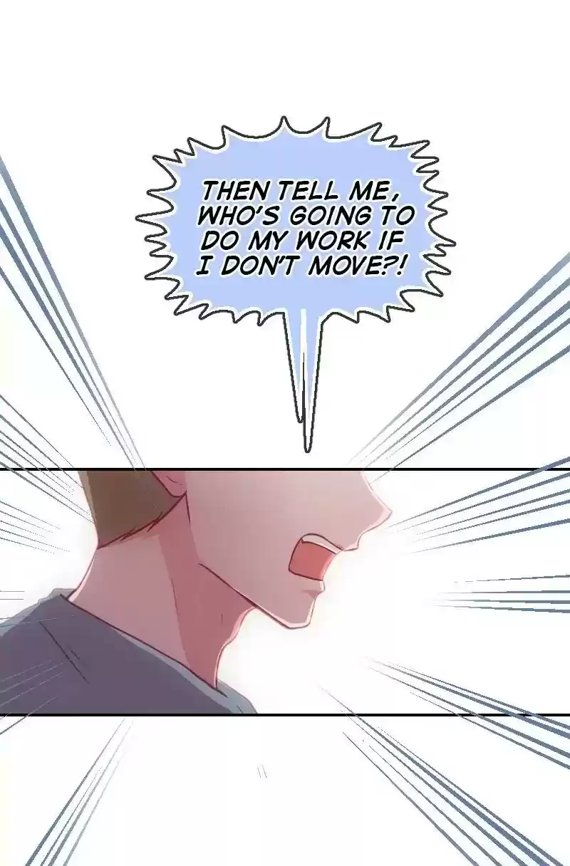 Age Matters Chapter 11: