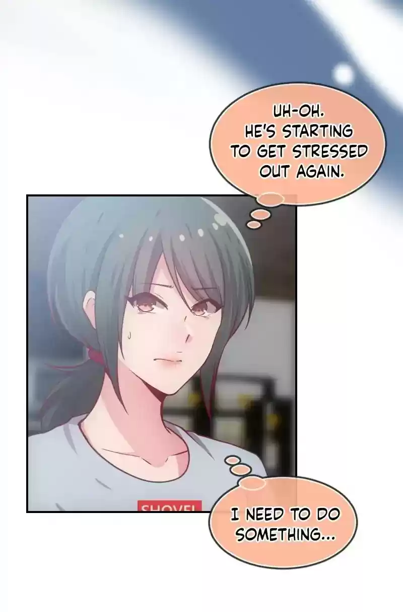 Age Matters Chapter 11: