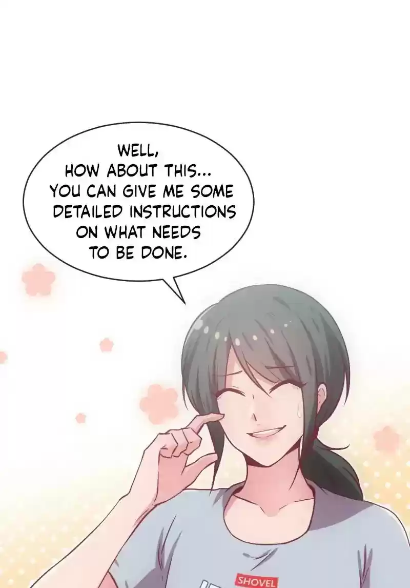 Age Matters Chapter 11: