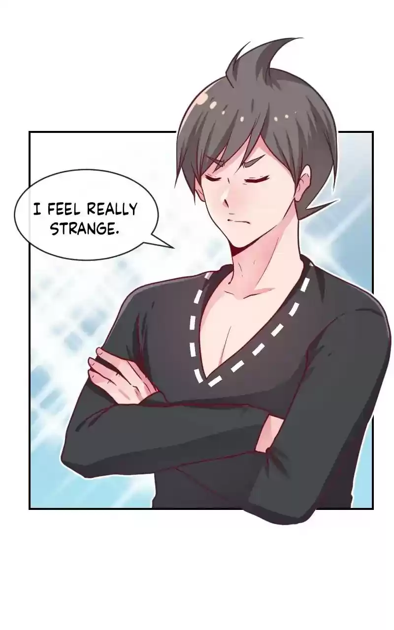 Age Matters Chapter 11: