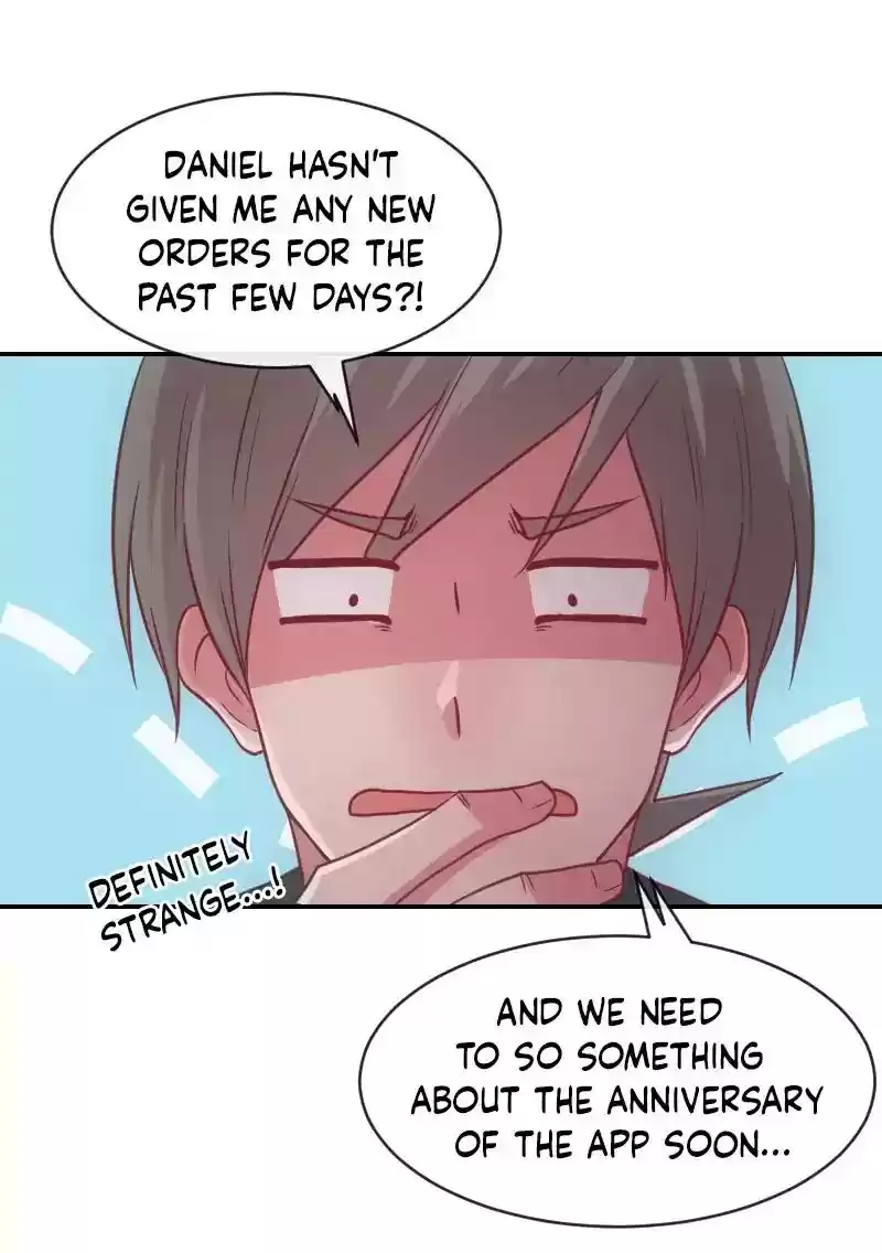 Age Matters Chapter 11: