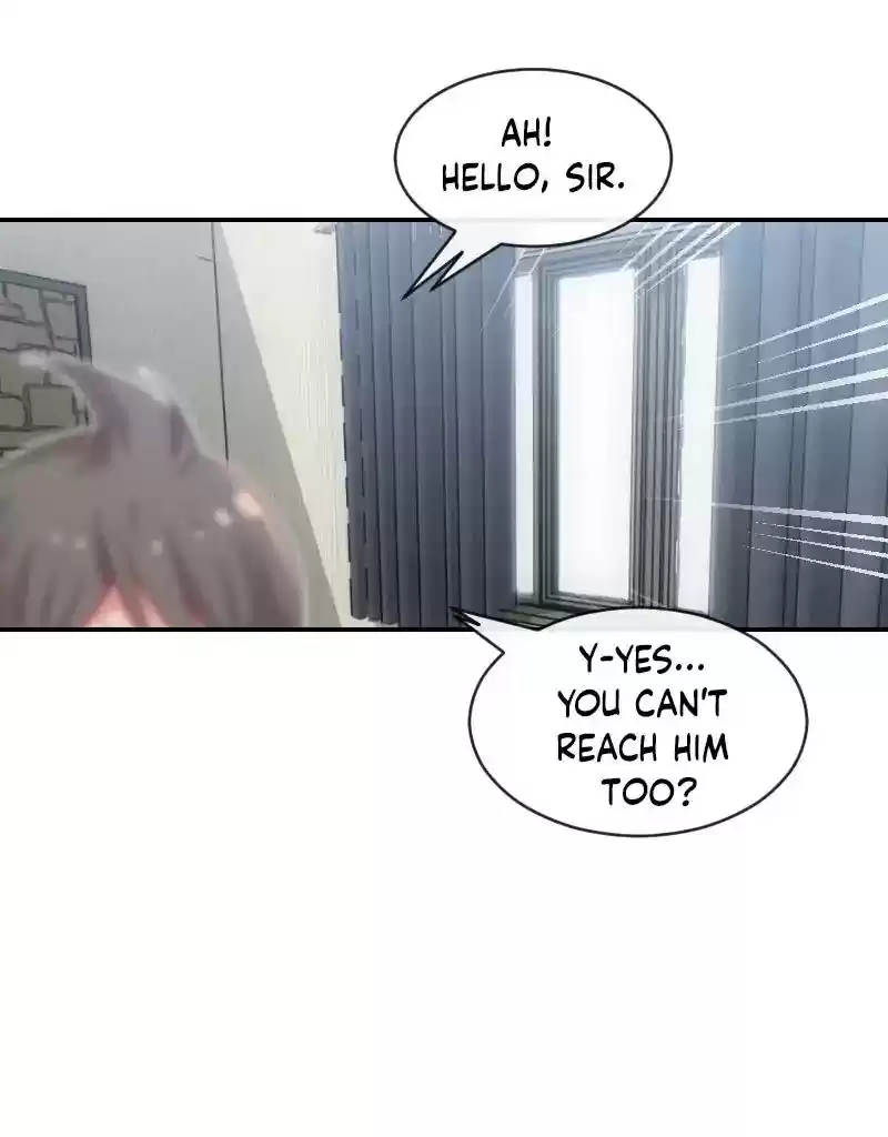 Age Matters Chapter 11: