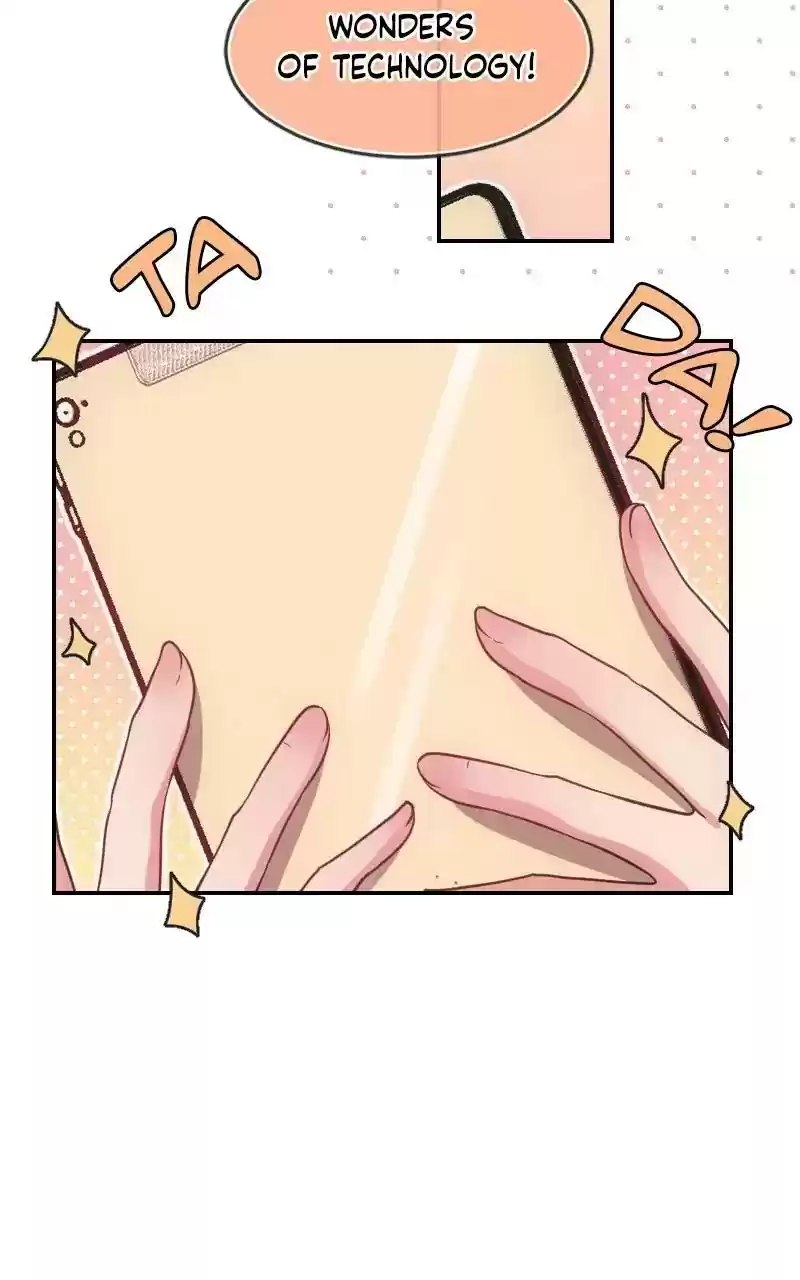 Age Matters Chapter 11: