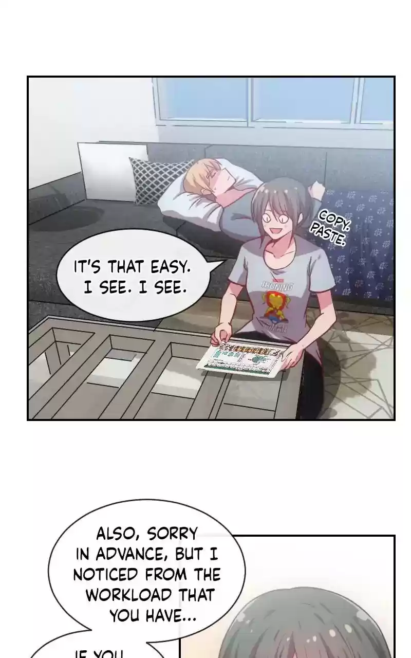 Age Matters Chapter 11: