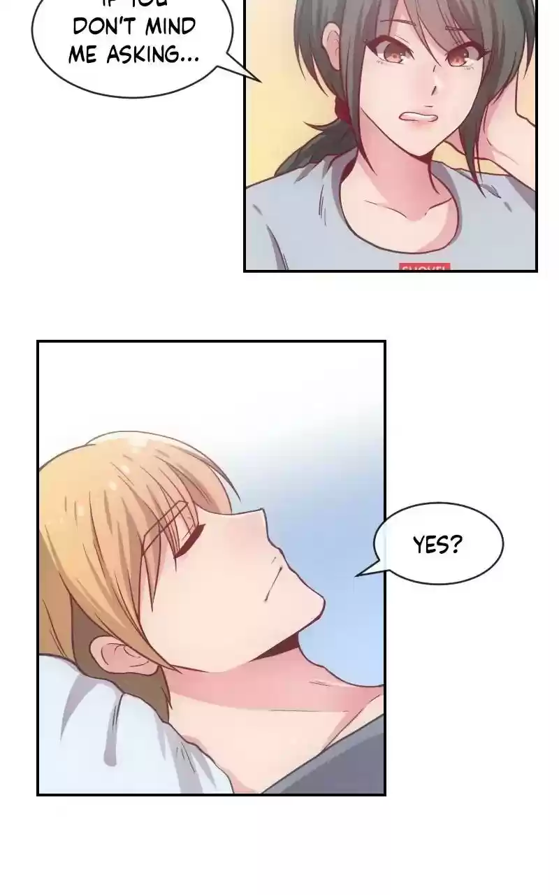 Age Matters Chapter 11: