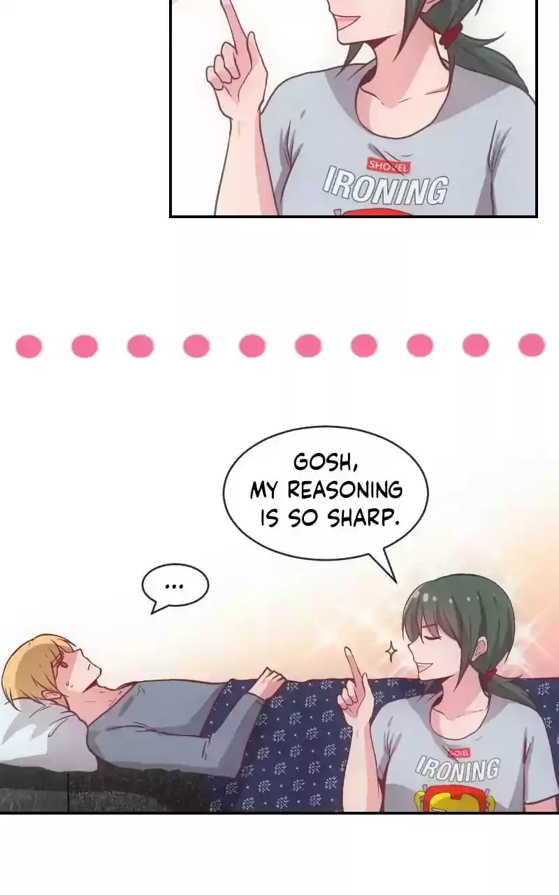 Age Matters Chapter 11: