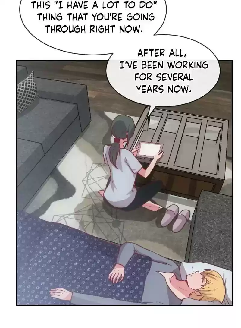 Age Matters Chapter 11: